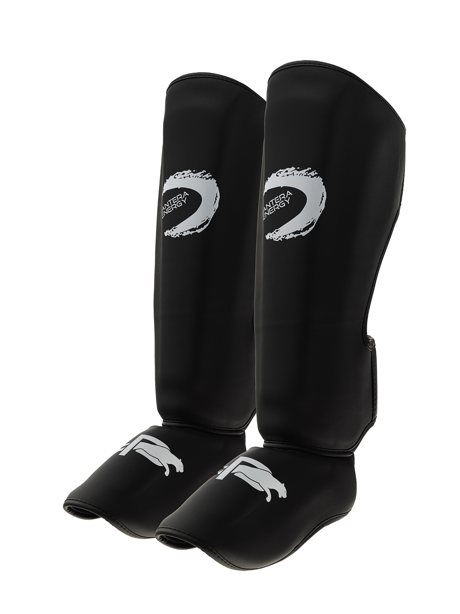 Щитки Classic Black