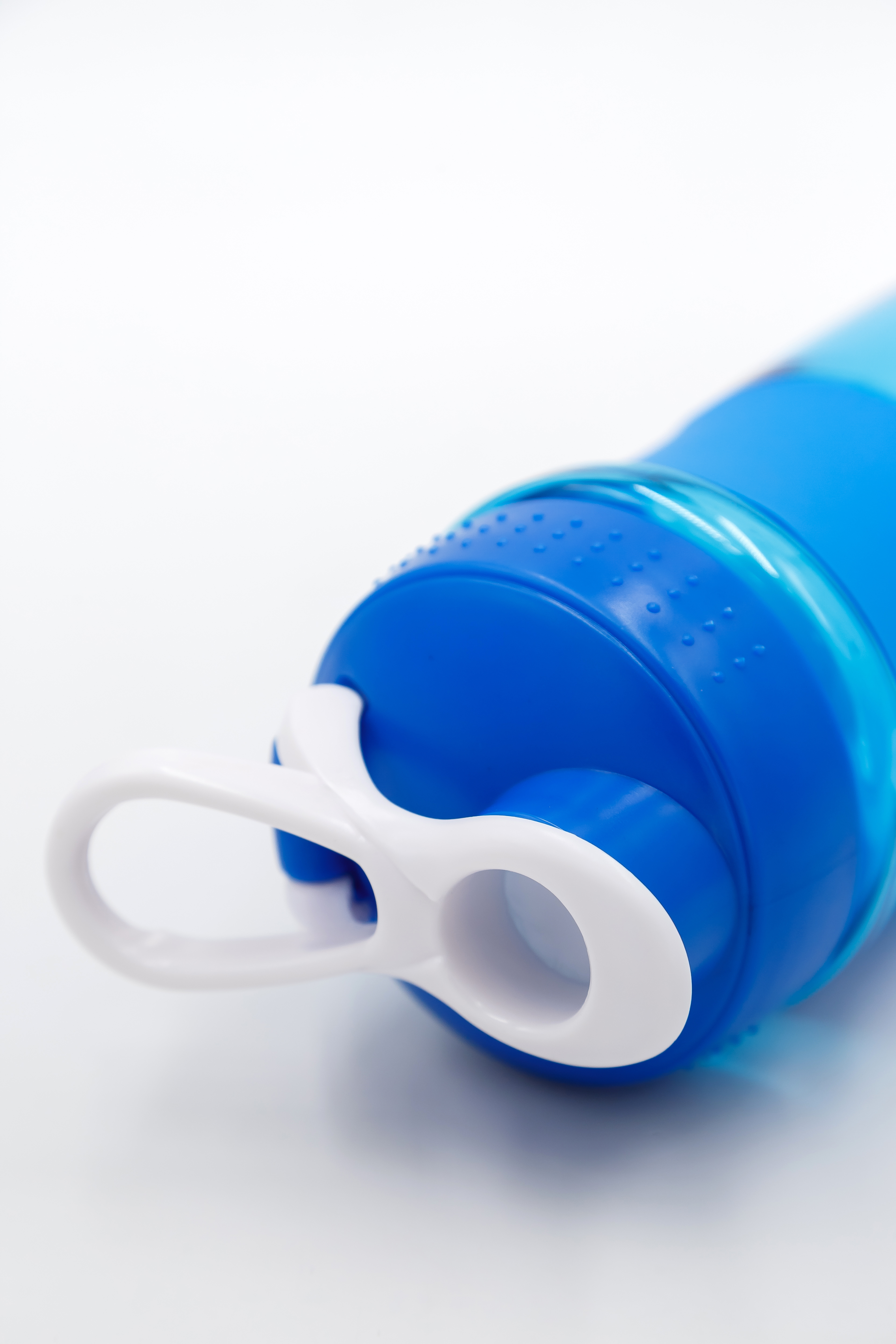 Шейкер 500 мл, Синий