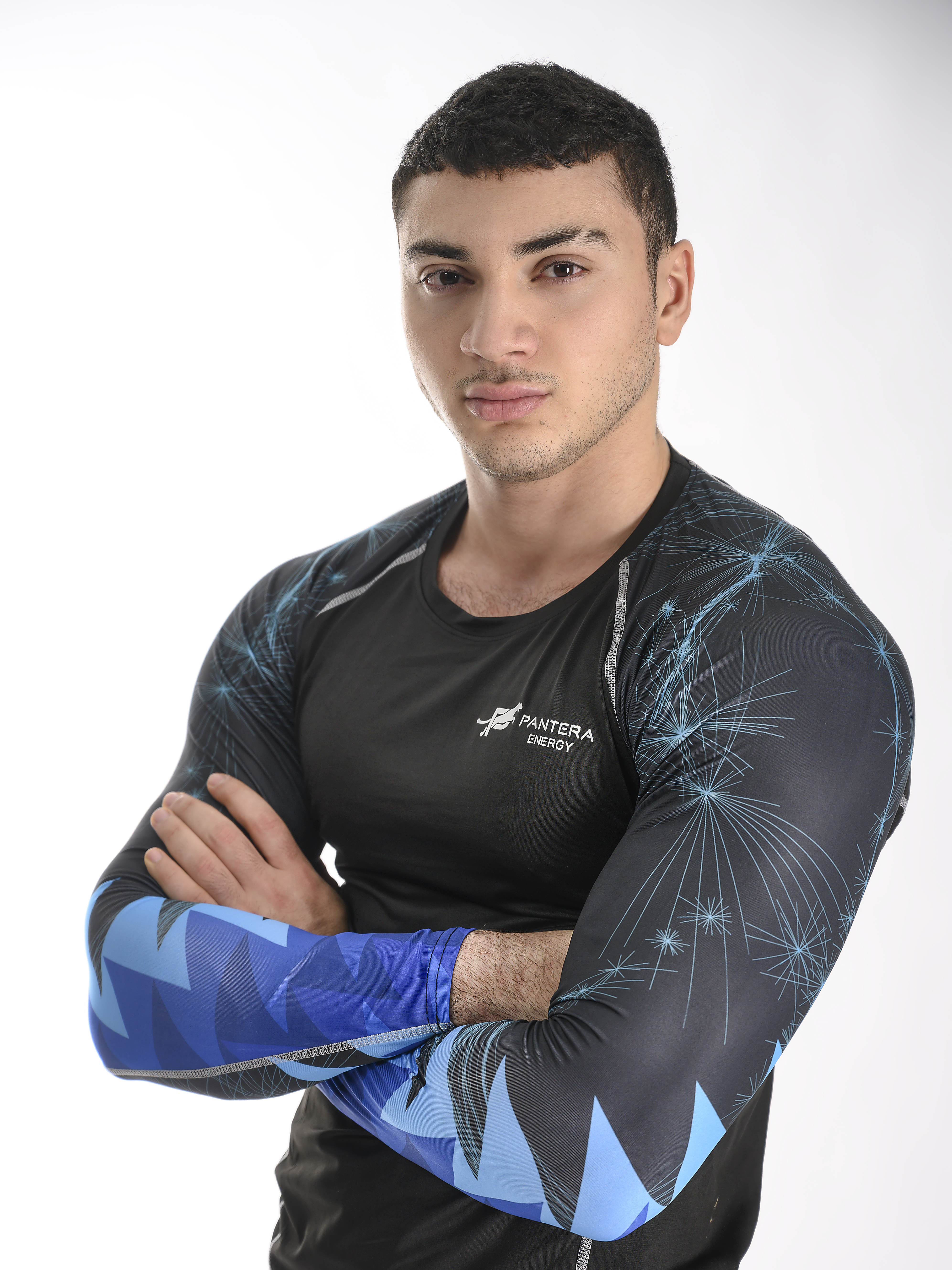 Рашгард комплект 3 в 1 Зеленый