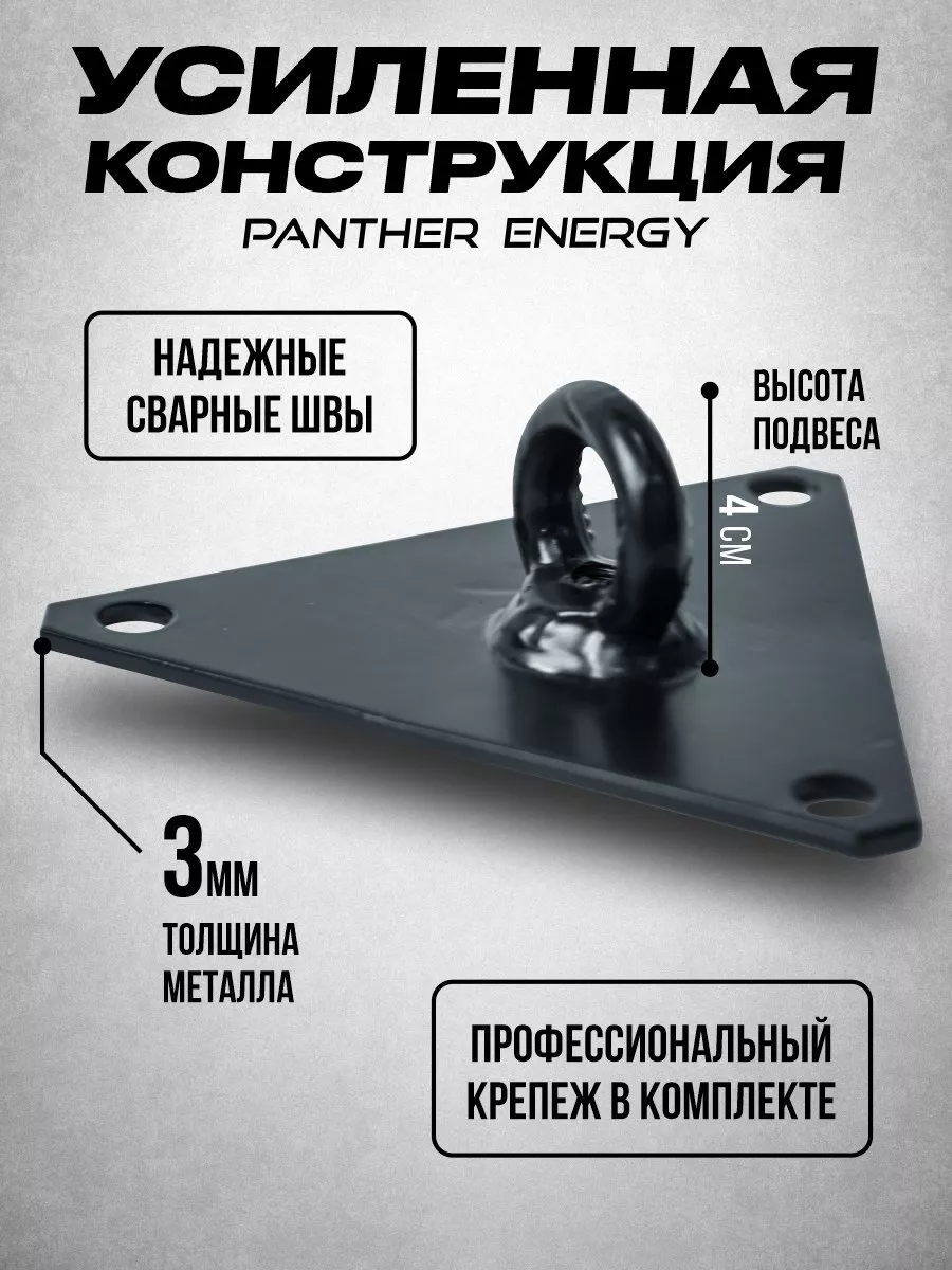 Кронштейн потолочный