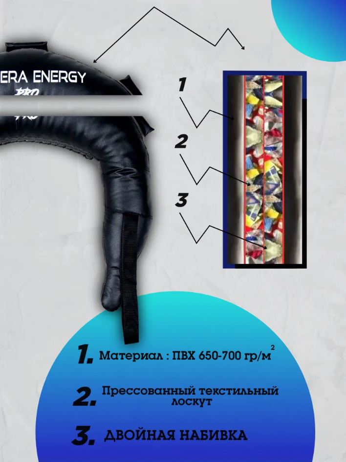 Болгарский мешок